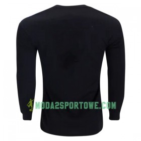 Koszulka Meksyk Domowe Stroje Piłkarskie Copa América 2019 Długi Rękaw